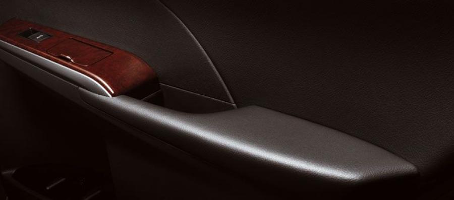 Toyota Camry 2012 года  (EU) (фото 12 из 13)